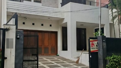 Rumah Minimalis Disewakan di Pondok Pinang, Jakarta Selatan, Harga Ekonomis