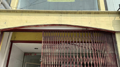 Di Sewa Ruko Fatmawati