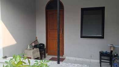 Rumah Area Luxury Srengseng, Jakarta Barat - Harga Menarik 4 Miliar