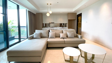 Penawaran Istimewa Apartemen Elit di Kedoya, Jakarta Barat, Harga Premium