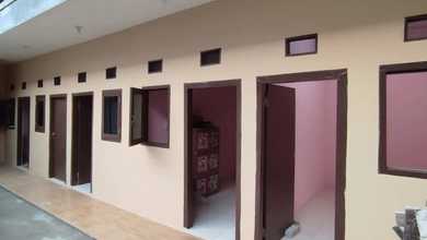 Jual Murah (Bu)! Kost Aktif Penuh Penghuni, Cocok untuk Investasi di Lokasi Strategis di Kebayoran Lama - Jakarta Selatan