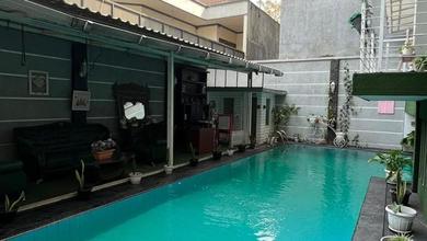 Rumah Area Luxury Ragunan, Jakarta Selatan - Harga Terbaik 5 Miliar