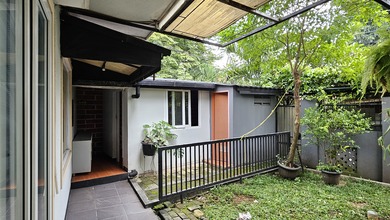 Sewa Rumah Favorit di Meruya, Jakarta Barat, Harga Terjangkau