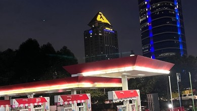 For Sale Tanah Premium di TB Simatupang, Jakarta Selatan, LT 1482m²