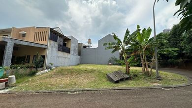 Promo Tanah Strategis di BSD Delatinos, Tangerang, Harga 1,83 Miliar