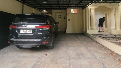 Hunian Favorit di BSD Puspita Loka, Tangerang, 3 KT, Harga 2,5 Miliar