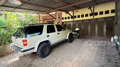 For Sale rumah Eksklusif di Pakubuwono, Jakarta Selatan - LT 312m²