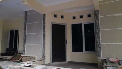 Kontrakan Murah di BSD Giri Loka, Tangerang, 5 KT, Harga 100 Juta /tahun