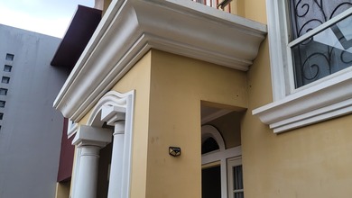 Rumah Mewah di Kawasan BSD Puspita Loka, Tangerang, LB 200m², Harga 3,5 Miliar