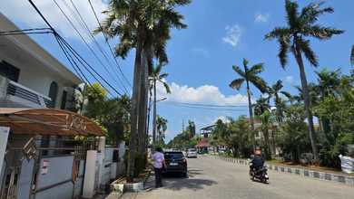Penawaran Langka, rumah Prestisius di Green garden, Jakarta Barat, LB 499m²