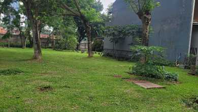 Jual Tanah di Lokasi Premium BSD Foresta, Tangerang, Harga 2,05 Miliar
