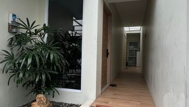 Rumah Area Luxury BSD Eminent, Tangerang - Harga Terbaik 4,8 Miliar