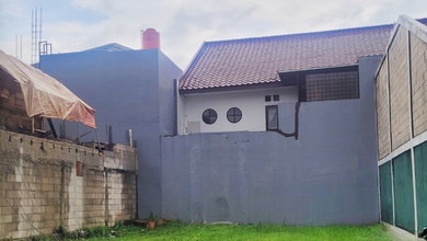 Kavling Prestisius Dijual di BSD Anggrek Loka, Tangerang, Harga 240 Miliar