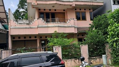 Dijual rumah Premium di BSD Giri Loka, Tangerang - LT 235m²