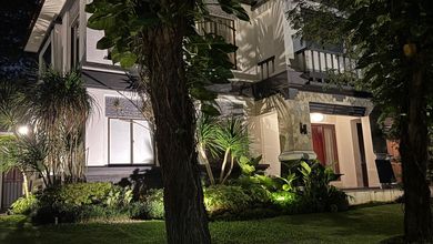 Rumah Area Premium BSD The Green, Tangerang - Harga Menarik 7,9 Miliar