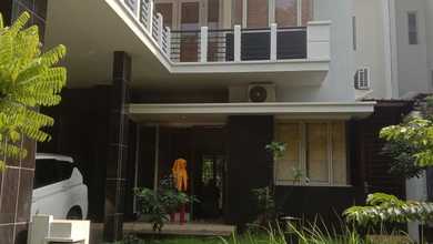 For Sale rumah Premium di BSD The Green, Tangerang - LT 180m²