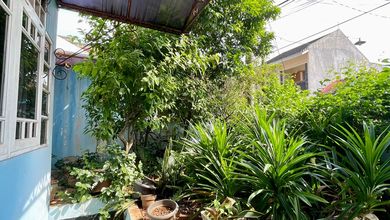 Rumah Dijual di BSD Griya Loka, Tangerang, LB 150m², Harga Kompetitif!