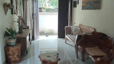 Properti Siap Huni di Area Jimbaran, Badung, LT 100m²