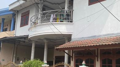 Rumah Dijual di Kaliabang, Bekasi, LB 200m², Harga Kompetitif!