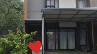 Kontrakan Murah di Suvarna Sutera, Tangerang, 3 KT, Harga 45 Juta /tahun