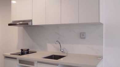 Apartemen Ekonomis di Alam Sutera, Tangerang, Harga Mulai 375 Juta