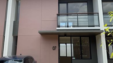 Sewa Rumah Terbaik di Kelapa Dua, Tangerang, Harga Terjangkau