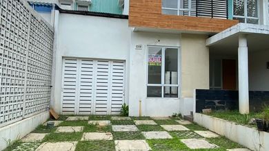 Rumah Dijual di Cikupa Citra Raya, Tangerang, LB 150m², Harga Terbaik!