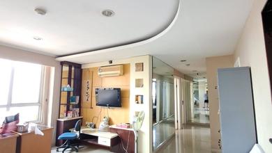Apartemen Modern Lokasi Kelapa Gading, Jakarta Utara, Harga 1 Miliar
