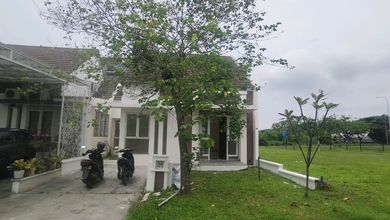 Sewa Rumah Favorit di Suvarna Sutera, Tangerang, Harga Terjangkau