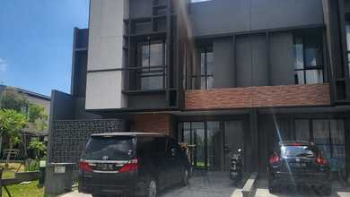 Dijual Rumah Nyaman di Sindang Jaya, Tangerang - LT 160m²