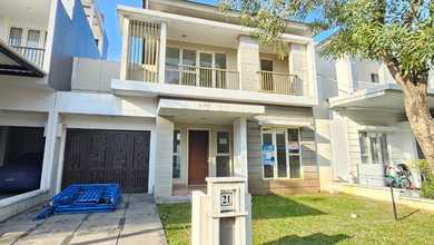 Kontrakan Murah di Suvarna Sutera, Tangerang, 3 KT, Harga 45 Juta /tahun