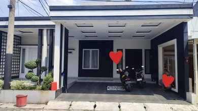 Rumah Favorit di Periuk, Tangerang, 2 KT, Harga 1,9 Miliar