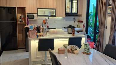 Dikontrakkan Rumah Murah di Cikupa, Tangerang, LT 180m²