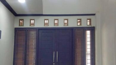 Hunian Sewaan Area Cimanggis, Depok, LB 96m², 3 KT