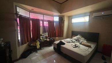 Hunian Mewah di Kawasan Pesanggrahan, Jakarta Selatan, LB 140m², Harga 5 Miliar