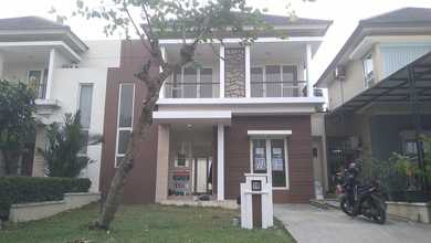 Kontrakan Murah di Suvarna Sutera, Tangerang,  KT, Harga 38,5 Juta /tahun