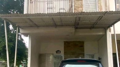 Kesempatan Rumah di Cisauk, Tangerang, LB 72m², Harga 750 Juta