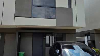 Kontrakan Murah di Serpong Utara, Tangerang Selatan, 2 KT, Harga 30 Juta /tahun