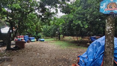 Dijual Tanah Premium di Cirendeu, Jakarta Selatan, LT 6375m²