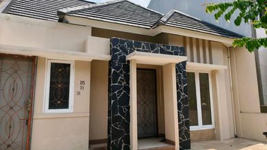 Rumah Idaman di Serpong, Tangerang Selatan, 2 KT, Harga 1,2 Miliar