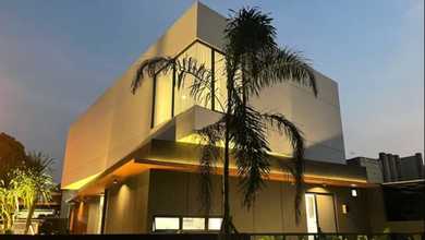 Dijual rumah Premium di BSD Kencana Loka, Tangerang - LT 344m²