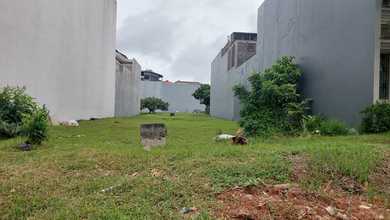 Kavling Prestisius Dijual di Summarecon Serpong, Tangerang, Harga 1,5 Triliun