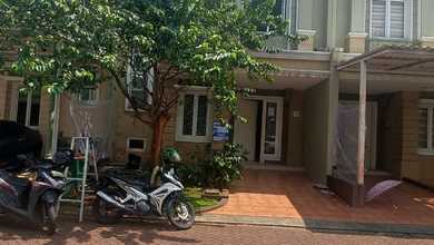 Kesempatan Rumah di Gading Serpong, Tangerang, LB 76m², Harga 1,45 Miliar
