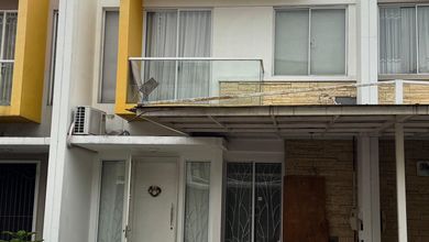 Promo Rumah di Green Lake City, Jakarta Barat, LB 100m², Harga 2,2 Miliar