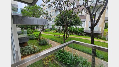 Apartemen Praktis di Gading Serpong, Tangerang, Harga Murah 90 Juta /tahun