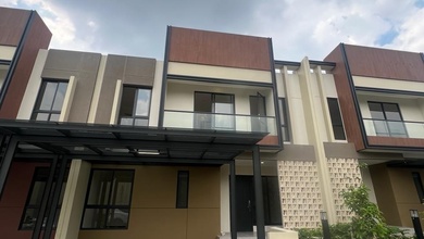 Rumah Mewah di Kawasan Gading Serpong, Tangerang, LB 134m², Harga 3 Miliar