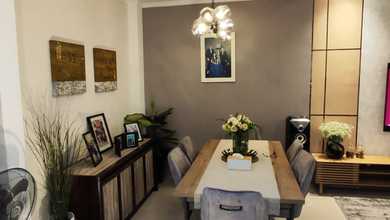 Hunian Elegan di Gading Serpong Cluster Bohemia, Tangerang, 4 Kamar Tidur, LT 120m²