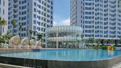 Apartemen Minimalis Harga Murah, Lokasi Puri Mansion, Jakarta Barat