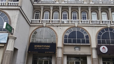 Dijual Ruko 4Lt 4,5X15 Ruko Fresh Market, Green Lake City.