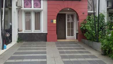 Rumah Sederhana Harga Hemat di Gading Serpong Cluster Lavender, Tangerang, LB 217m²